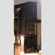 西五反田戸建の外観画像