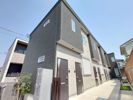 Cassolo宮原町の外観