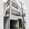 船堀戸建の間取り画像