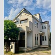 布田戸建の外観画像
