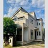 布田戸建の間取り画像