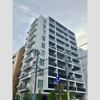 オープンレジデンシア横浜鶴見の間取り画像