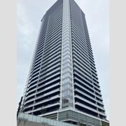 プラウドタワー相模大野クロスの外観画像