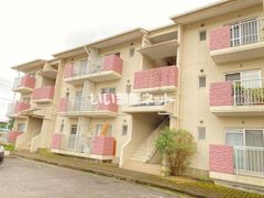 グリーンアベニューの外観画像