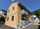 パークハウス和田の間取り画像