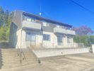 レガシーCの間取り画像
