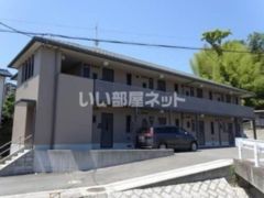 ラウンド・ヒルズの外観画像