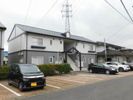 ウイズN A棟の間取り画像