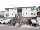 ディアス石井の間取り画像