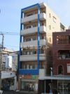 Logement Novoe （ロジュマンノーヴェ）の外観