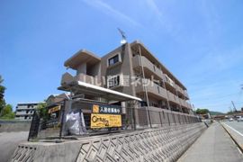 ヴィラ・リッコの外観画像