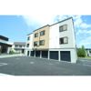 Mug岩見沢(マグ)の間取り画像