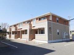 ハウスアイ Aの外観画像