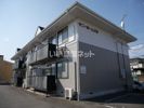 サニーホームズ Bの間取り画像