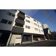 ブルーイング大通東の外観画像