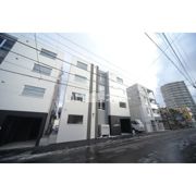 Elm GardenⅡの外観画像