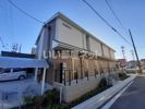 サンライズ ガーデンⅡの間取り画像