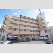 アウフヘーベン東宝塚の外観画像