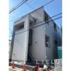 ハーモニーテラス栄Ⅲの間取り画像