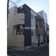 Avenir上前津 (アヴェニール上前津)の外観画像