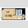 フォレストシティ旭ケ丘の間取り画像