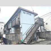 フォーヴルKの外観画像