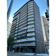 プレサンス ロジェ 名古屋駅 NORTH FRONTの外観画像
