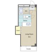 U・TOPIA33の間取り画像