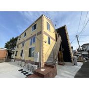 クレセントパーク六浦の外観画像