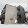 リーブルファイン船橋栄町の外観