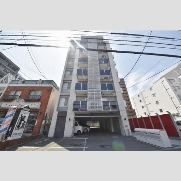 REEF LUANA(リーフルアーナ)の外観画像