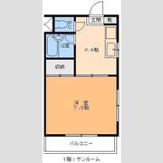 プレアール味酒の間取り画像