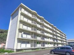ビレッジハウス楠島1号棟の外観画像