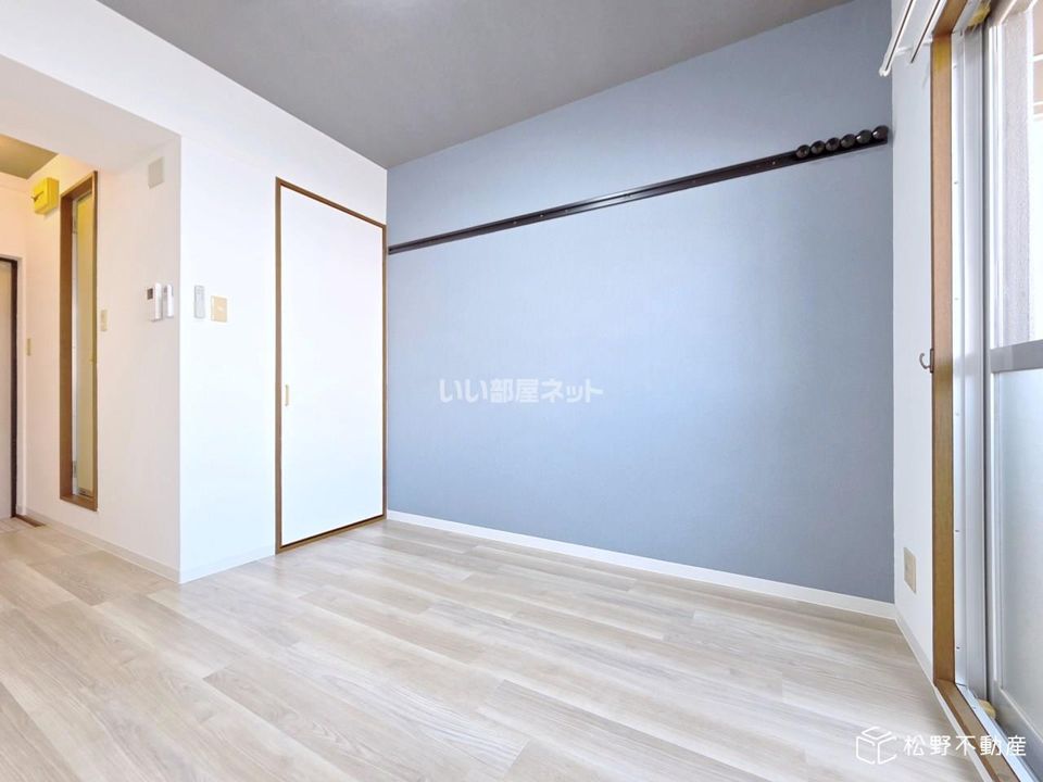 洋室