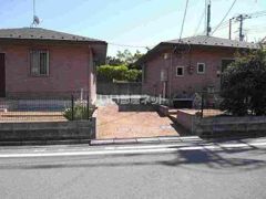 カルム・ハイツの外観画像