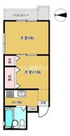 Lコートの間取り画像