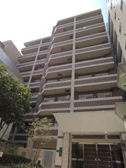 カスタリア浅草橋の外観画像