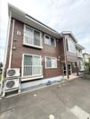 フラワータウン栄町 Bの間取り画像