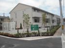 イーストヒルズ高松 Fの間取り画像