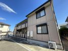 メゾンドルチェ Dの間取り画像