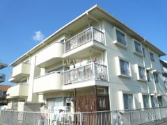 プレジール B棟の外観画像