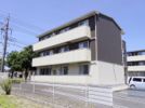 ラ・ソレイユ Bの間取り画像