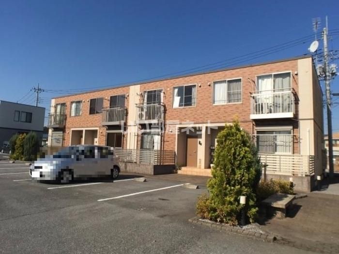 リースランドIP Aの外観画像