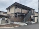 グリンピアの間取り画像