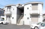 ルミエール西高尾 Bの間取り画像