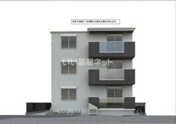 D-ROOM本町1丁目の外観画像