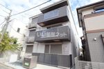 D-ROOM本町1丁目の間取り画像