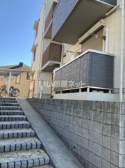 フィールドコート緑が丘の外観画像