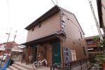 サニーハイツの間取り画像