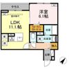 Asset-Court曙町の間取り画像